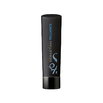 Sebastian Professional Șampon pentru strălucirea părului - datorită acestui efect, părul devine mai strălucitor Trilliance (Shampoo) 250 ml