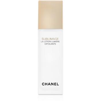 Chanel Sublimage La Lotion Lumière Exfoliante crema exfolianta blanda. 125 ml