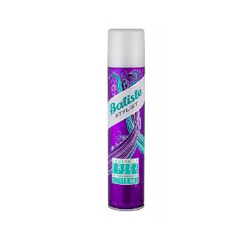 batist Spray de netezire pentru îndreptarea părului Frizz Tamer (Anti-Foam Spray) 200 ml