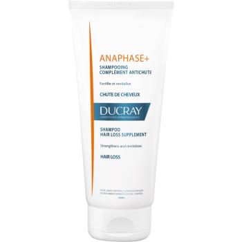 Ducray Anaphase + Șampon pentru fortificare și revitalizare impotriva caderii parului 200 ml