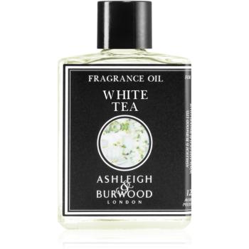 Ashleigh & Burwood London Fragrance Oil White Tea ulei aromatic 12 ml
