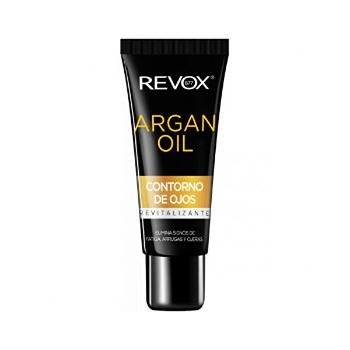 Revox Îngrijire revitalizantă de ochi cu ulei de argan Argan Oil 25 ml