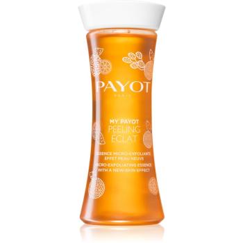Payot My Payot Peeling Éclat esenta exfolianta pentru o piele mai luminoasa 125 ml