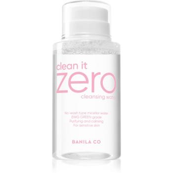 Banila Co. clean it zero original Apa micela cu efect de curatare si indepartare a machiajului 310 ml