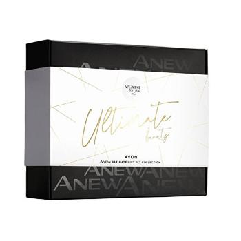 Avon Set de cosmetice pentru îngrijirea pielii Anew Ultimate