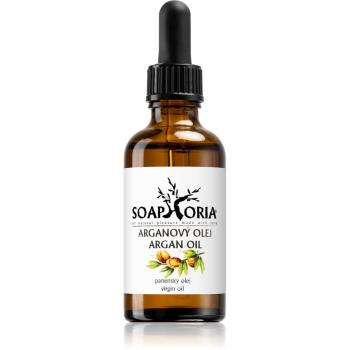 Soaphoria Organic ulei de argan 50 ml