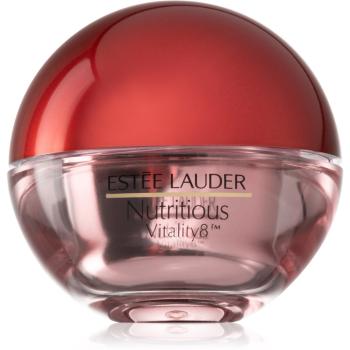 Estée Lauder Nutritious Vitality 8™ gel-crema pentru ochi cu efect racoritor 15 ml