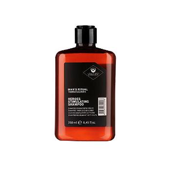 Dear Beard Șampon împotriva căderii păruluiMan`s Ritual Heroes (Heroes Stimulating Shampoo) 250 ml