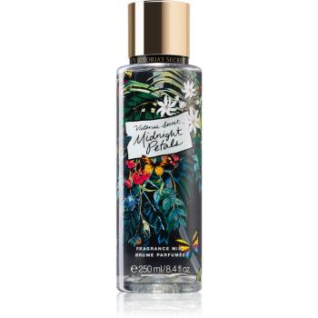 Victoria's Secret Wonder Garden Midnight Petals spray de corp parfumat pentru femei 250 ml