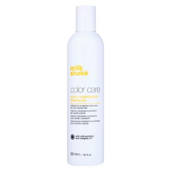 Milk Shake Color Care șampon de protecție și hidratare   pentru păr vopsit 300 ml