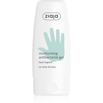 Ziaja Hand Care gel pentru curățarea mâinilor antibacterial 60 ml