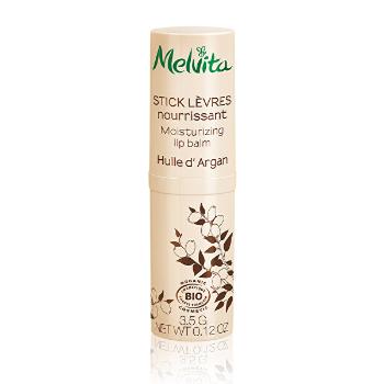 Melvita Balsam hidratant pentru buze Huile d´Argan (Moisturizing Lip Balm) 3,5 g