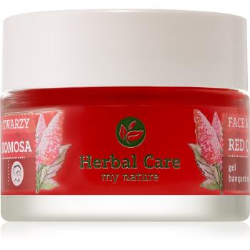 Farmona Herbal Care Red Quinoa masca pentru lifting 50 ml