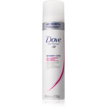 Dove Refresh+Care șampon uscat 250 ml