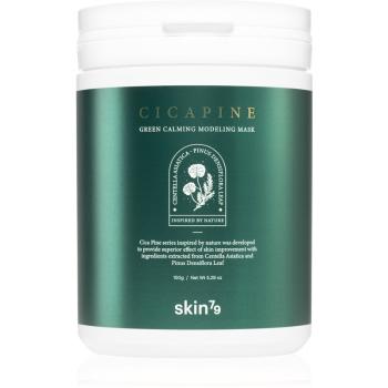 Skin79 Cica Pine masca pentru curatare si calmare 150 g