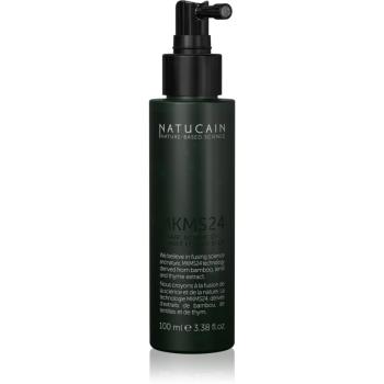 Natucain MKMS24 Hair Activator tonic impotriva caderii parului Spray 100 ml