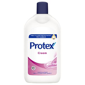 Protex Săpun lichid antibacterian pentru mâini (Antibacterial Liquid Hand Wash) - reîncărcabil 700 ml