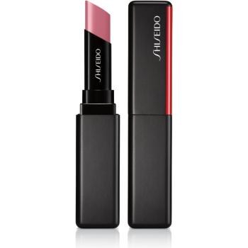 Shiseido ColorGel LipBalm balsam de buze tonifiant cu efect de hidratare culoare 108 Lotus (mauve) 2 g