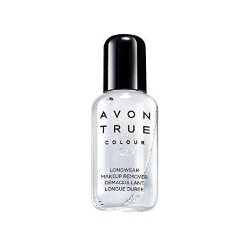 Avon Demachiant pentru machiajul rezistent la apa  Avon True(Longwear Makeup Remover) 50 ml