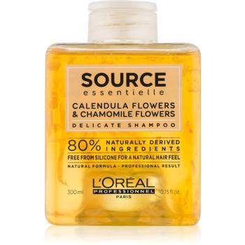 L’Oréal Professionnel Source Essentielle Shampoing Délicat sampon delicat pentru păr 300 ml