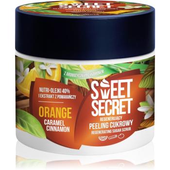 Farmona Sweet Secret Orange peeling regenerator 200 g