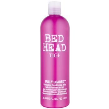 TIGI Bed Head Fully Loaded balsam gel pentru volum 750 ml