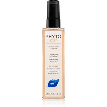 Phyto Phytojoba gel hidratant pentru par uscat 150 ml