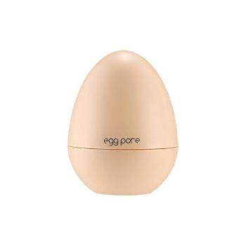 Tony Moly Mască de curățare pentru pori măriți Egg Pore (Tightening Cooling Pack) 30 g