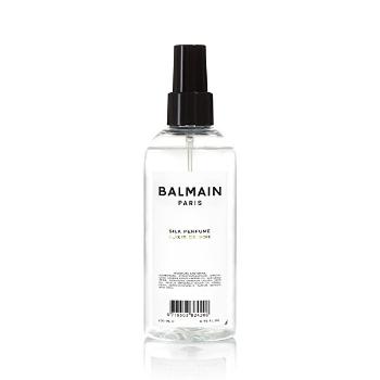 Balmain Spray parfumat pentru păr deteriorat (Silk Perfume) 200 ml