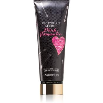 Victoria's Secret Dark Romantics Dark Romantic lapte de corp pentru femei 236 ml