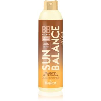 Farmona Sun Balance spray auto-bronzant 150 ml
