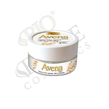 Bione Cosmetics Cremă de corp specială  Avena Sativa 155 ml
