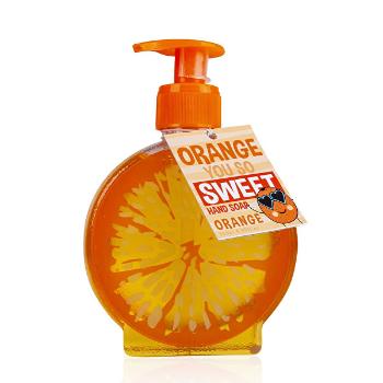 Accentra Săpun lichid pentru mâiniSpring Time Orange(Hand Soap) 350 ml