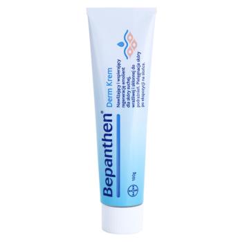 Bepanthen Derm crema regeneratoare pentru piele iritata 100 g