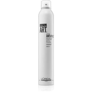 L’Oréal Professionnel Tecni.Art FIX Anti-Frizz spray pentru fixare anti-electrizare 400 ml