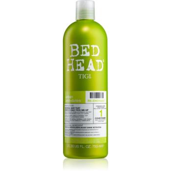 TIGI Bed Head Urban Antidotes Re-energize balsam pentru par normal 750 ml
