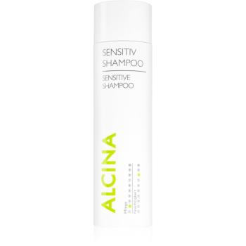 Alcina Hair Therapy Sensitive șampon pentru piele sensibila 250 ml
