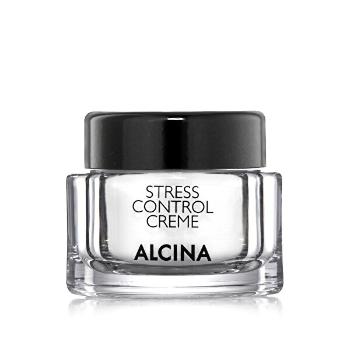 Alcina Cremă protectoare de zi Nr.1 (Stress Control Cream No.1) 50 ml