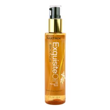 Biolage Advanced ExquisiteOil ulei hrănitor pentru toate tipurile de păr 100 ml