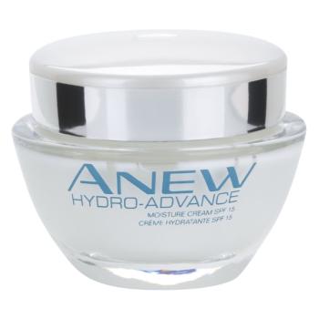 Avon Anew Hydro-Advance cremă hidratantă SPF 15 50 ml