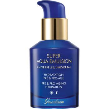 GUERLAIN Super Aqua Emulsion Universal Emulsie hidratanta 50 ml