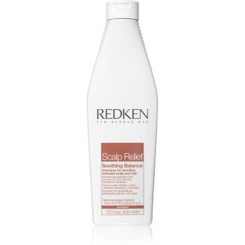 Redken Scalp Relief șampon pentru piele sensibila 300 ml