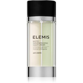 Elemis Biotec Skin Energising Night Cream crema de ochi energizanta 30 ml