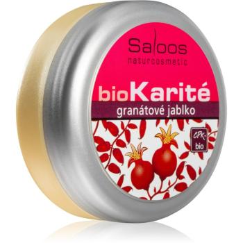 Saloos Bio Karité balsam de rodie 50 ml