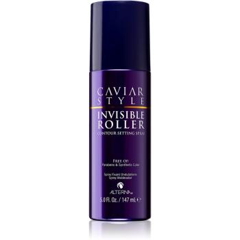Alterna Caviar Style spray termo  activ pentru definire si modelare 147 ml