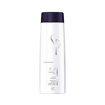 Wella Professionals Șampon pentru păr blond, sur sau alb  SP (Silver Blond Shampoo) 250 ml