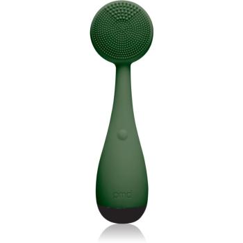 PMD Beauty Clean dispozitiv sonic de curățare Olive