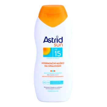 Astrid Sun lotiune hidratanta SPF 15 200 ml