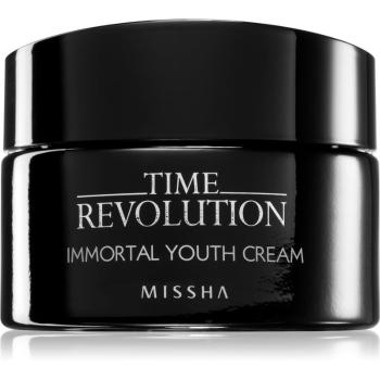 Missha Time Revolution Immortal Youth crema intensiva anti-imbatranire 50 ml