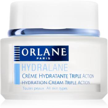 Orlane Hydralane crema puternic hidratanta cu acid hialuronic 50 ml